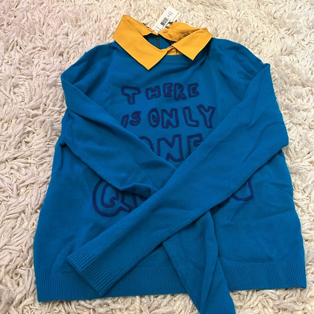 Alice and Olivia sweater - Picture 3 of 3